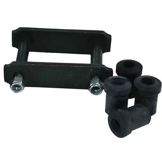 OER® - Leaf Spring Shackle