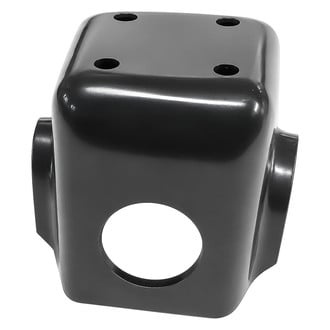 OER® - Radiator Core Support to Frame Mounting Bracket