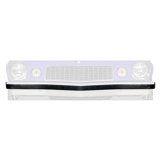 OER® - Front Bumper Impact Strip