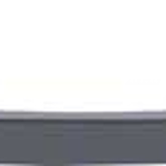 OER® - Rear Bumper Impact Strip
