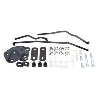 OER® - Manual Transmission Shift Linkage