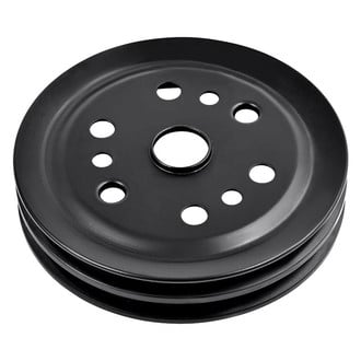 OER® - Crankshaft Pulley