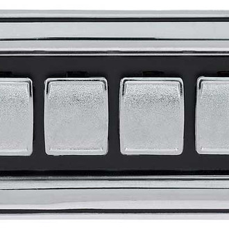 OER® - Window Switch