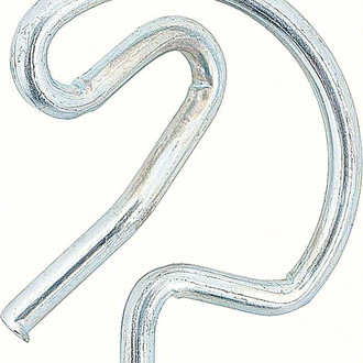 OER® - Shift/Throttle Rod Retainer Clip