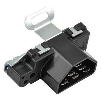 OER® - Turn Signal Switch