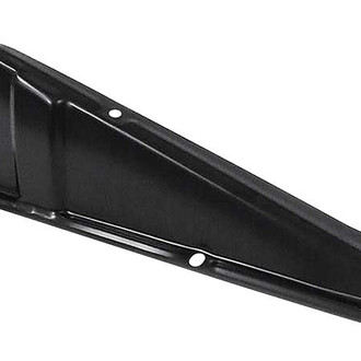 OER® - Radiator Support Tie Bar