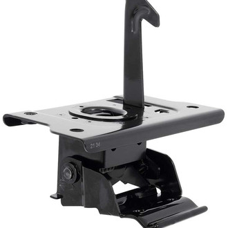 OER® - Hood Safety Catches