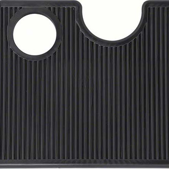 OER® - Firewall Carpet Guard