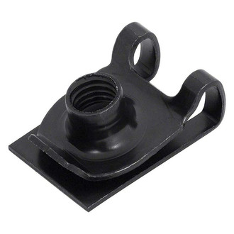 OER® - Leaf Spring Eye Bracket Nut
