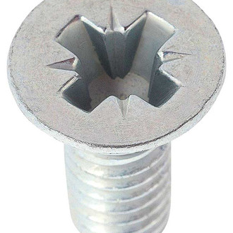 OER® - Door or Tailgate Striker Plate Mounting Screw
