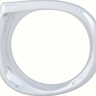 OER® - Driver Side Headlight Bezel