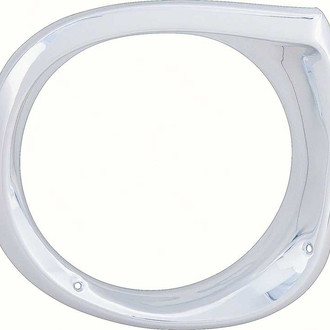 OER® - Passenger Side Headlight Bezel