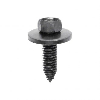 ACDelco 45G16082 Professional Rear Leaf Spring Center Bolt