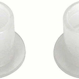 OER® - Accelerator Pedal Firewall Bushings