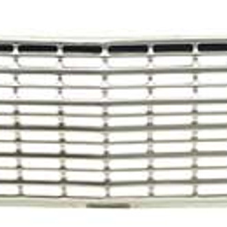 OER® - Grille