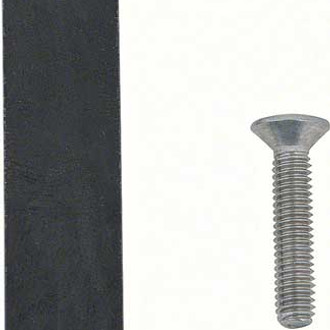 OER® - Driver or Passenger Side View Mirror Bracket