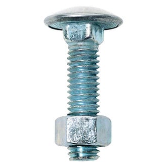 OER® - Front Bumper Bolt