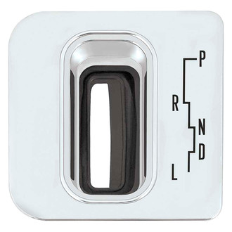 OER® - Center Console Shifter Plate