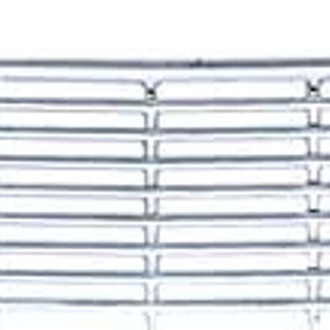 OER® - Grille