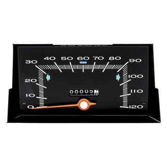OER® - Speedometer Gauge