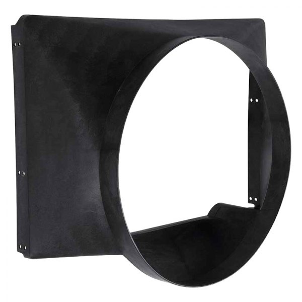 OER® - Engine Cooling Fan Shroud