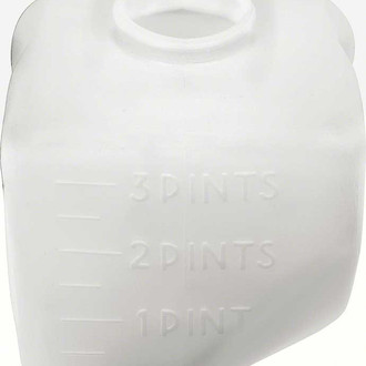 OER® - Washer Fluid Reservoir