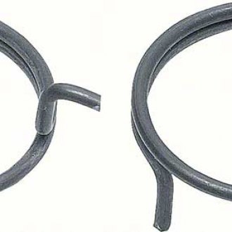 Interior Springs | CARiD