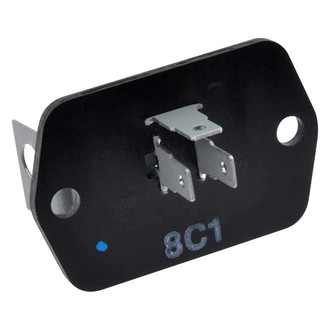 OER® - HVAC Blower Motor Resistor