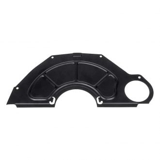 Clutch Flywheel Covers - CARiD.com