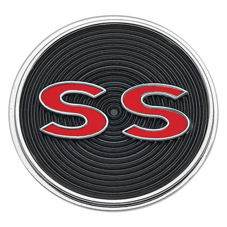 OER® - "SS" Emblems