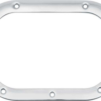 OER® - Shift Boot Plate