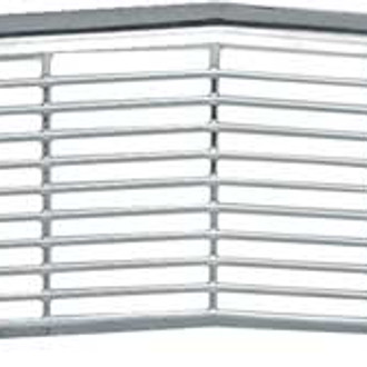 OER® - Grille