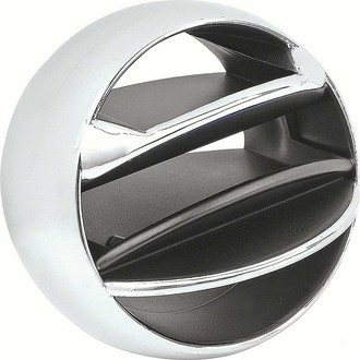 OER® - Dash Panel Vents