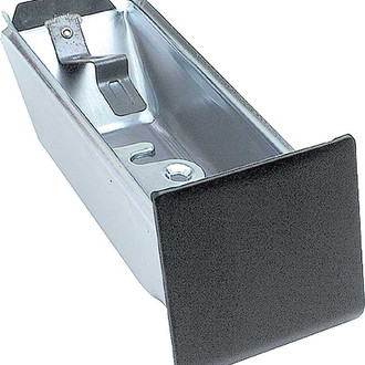 OER® - Dash Ashtrays