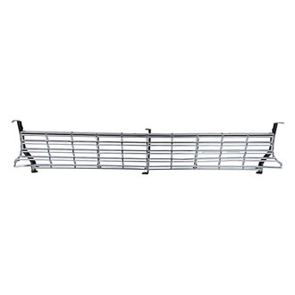 OER® - Grille