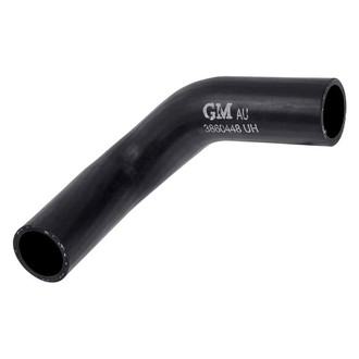 OER® - Engine Coolant Radiator Hose