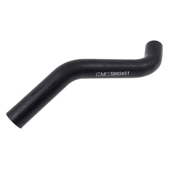 OER® - Engine Coolant Radiator Hose