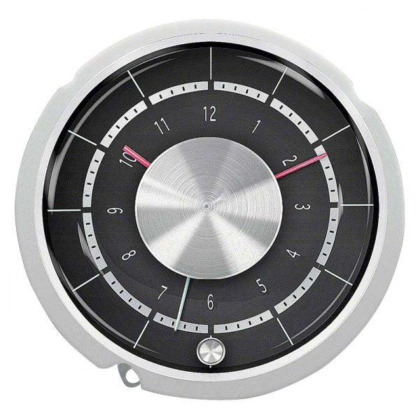 OER® - In-Dash Clock