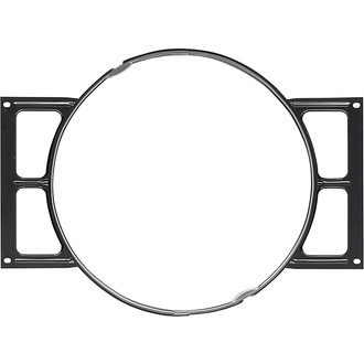 OER® - Engine Cooling Fan Shroud