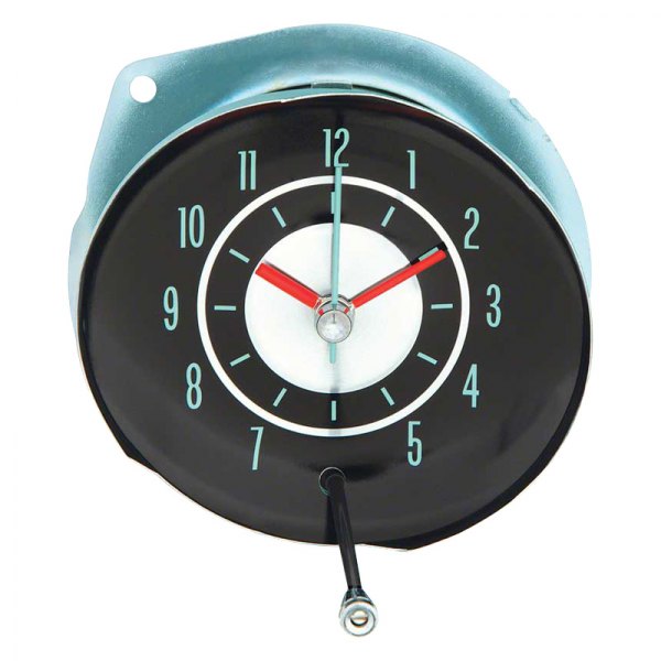 OER® - In-Dash Clock