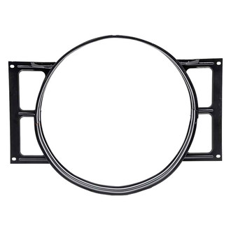 OER® - Engine Cooling Fan Shroud