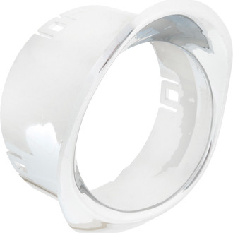 OER® - Passenger Side Air Vent Ball and Bezel Set