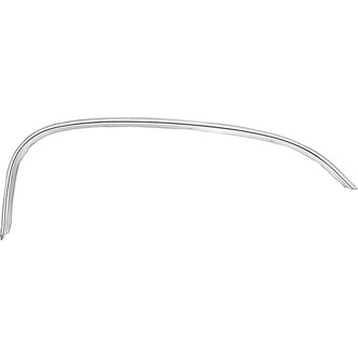 OER® - Rear Wheel Opening Molding