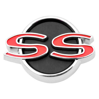 OER® - "Super Sport" Grille Emblem