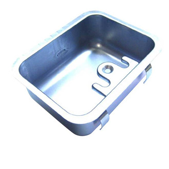 OER® - Center Console Ashtray