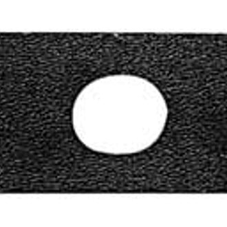 OER® - Center Console Shifter Slider Plate