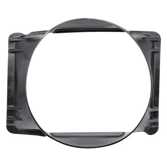 OER® - Engine Cooling Fan Shroud