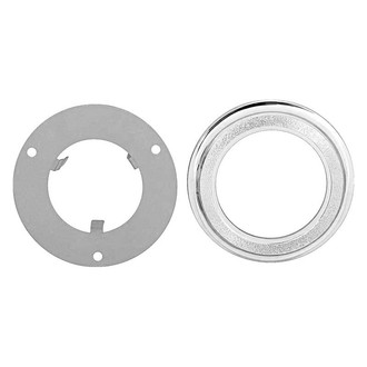 OER® - Interior Door Panel Emblem Bezel