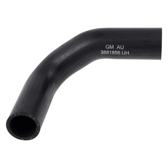 OER® - Engine Coolant Radiator Hose