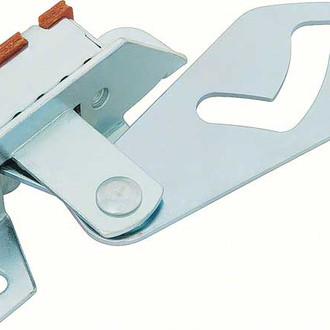 OER® - Fan Switch